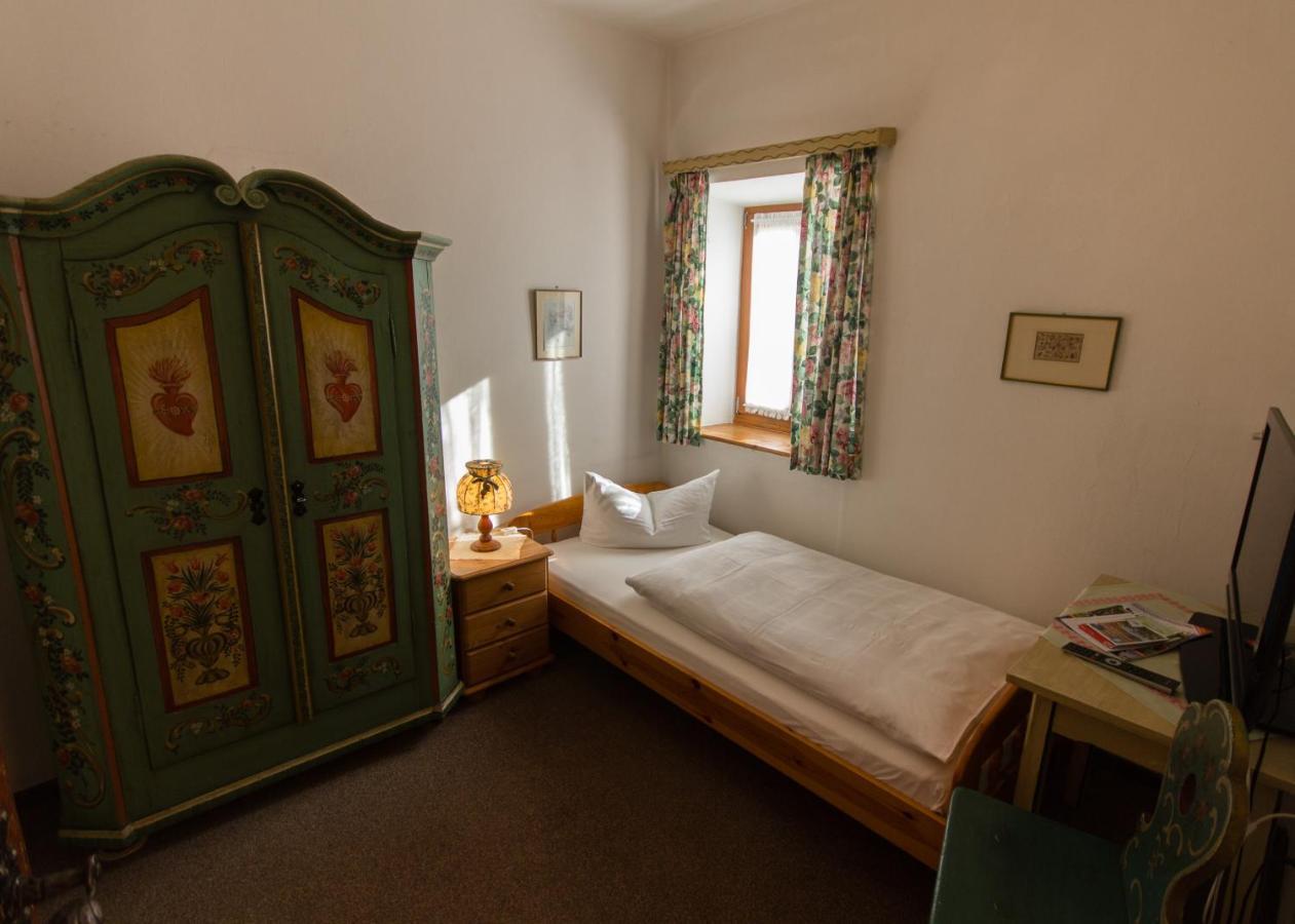 Landhaus Griessee Obing Esterno foto