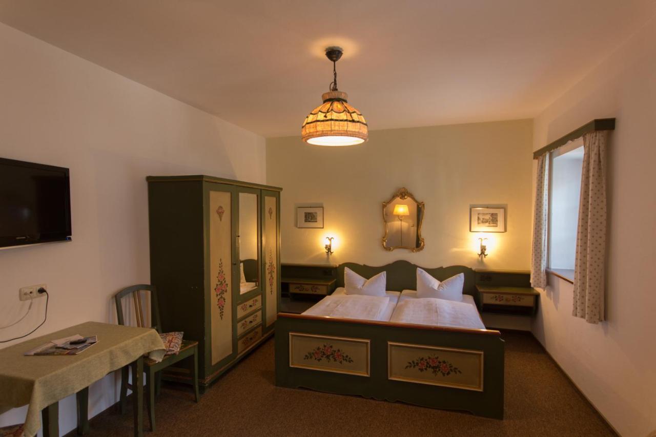 Landhaus Griessee Obing Esterno foto