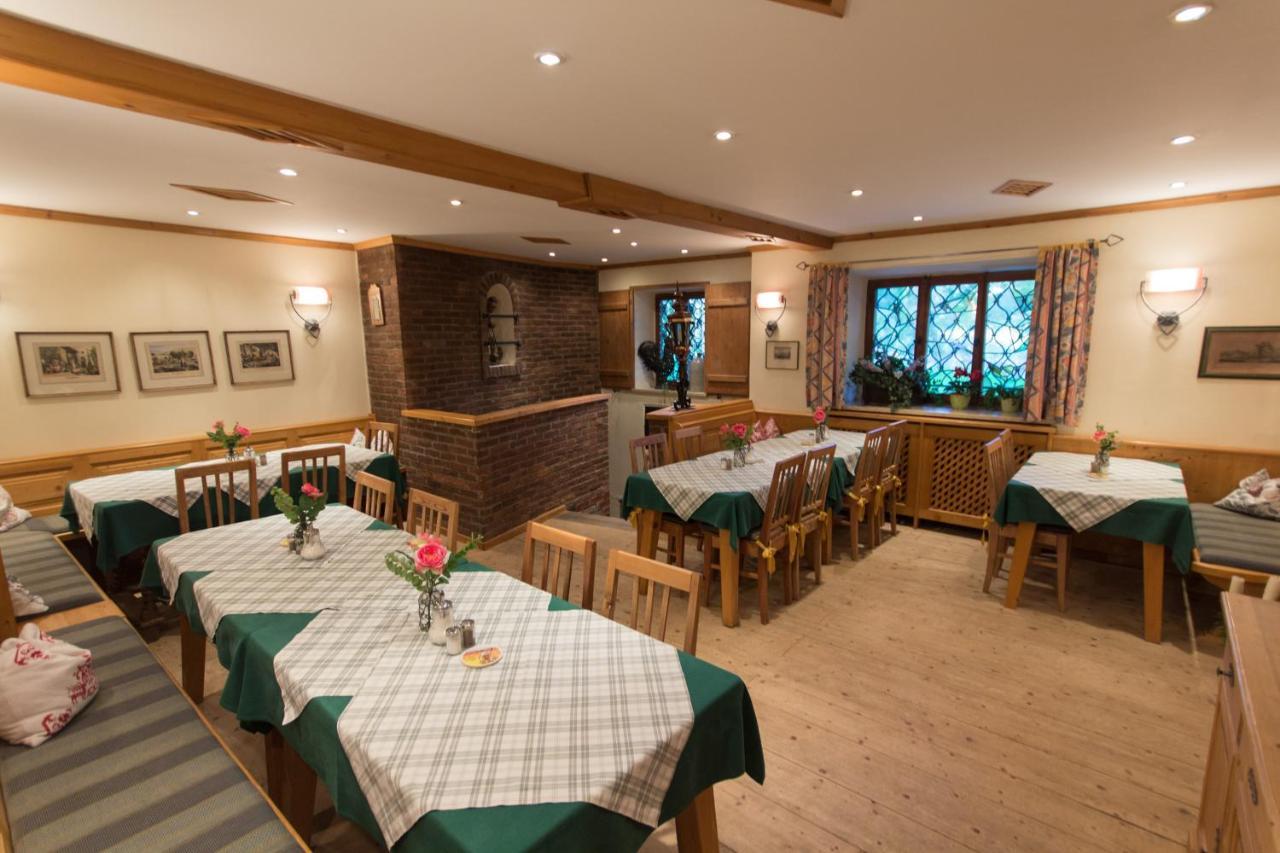 Landhaus Griessee Obing Esterno foto
