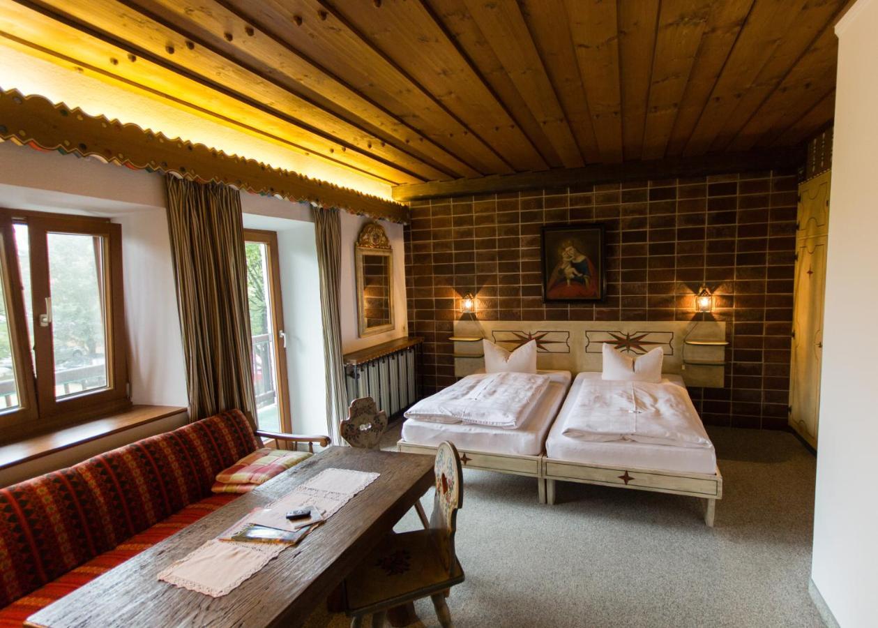Landhaus Griessee Obing Esterno foto