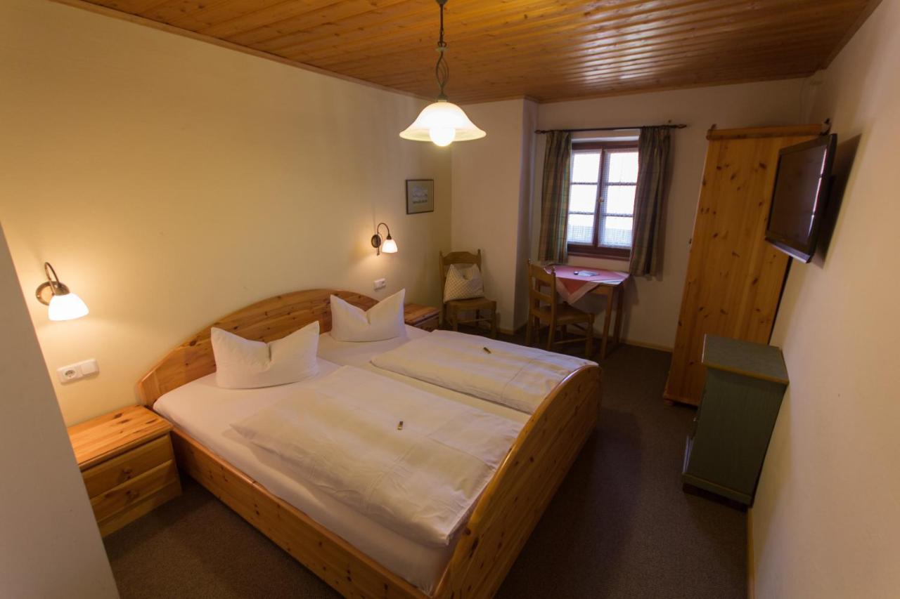 Landhaus Griessee Obing Esterno foto